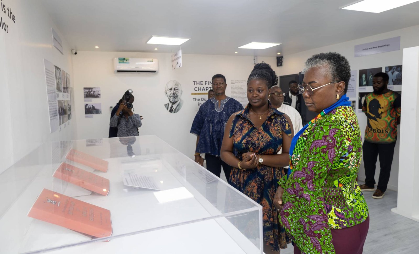 Minister of Fisheries Minister of Fisheries