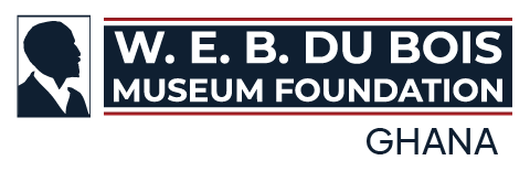W. E. B. Du Bois Museum Foundation